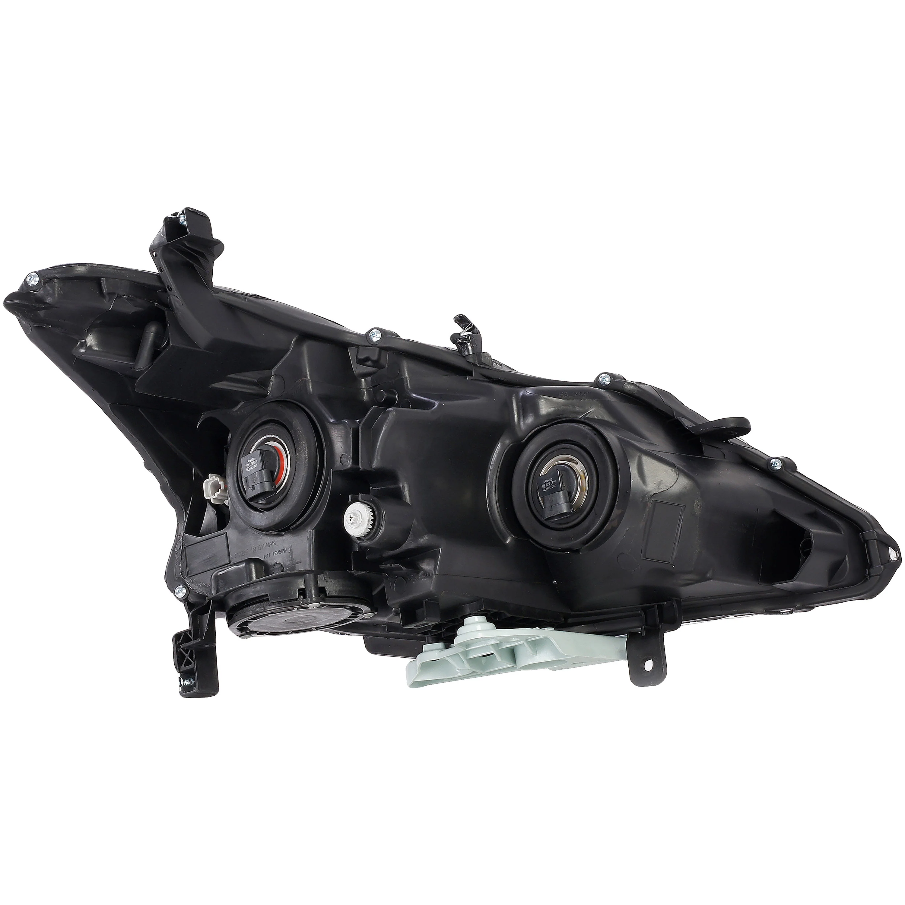 Dorman 1592503 Front Driver Side Headlight Assembly for Specific Nissan Models Fits select: 2013-2015 NISSAN ALTIMA