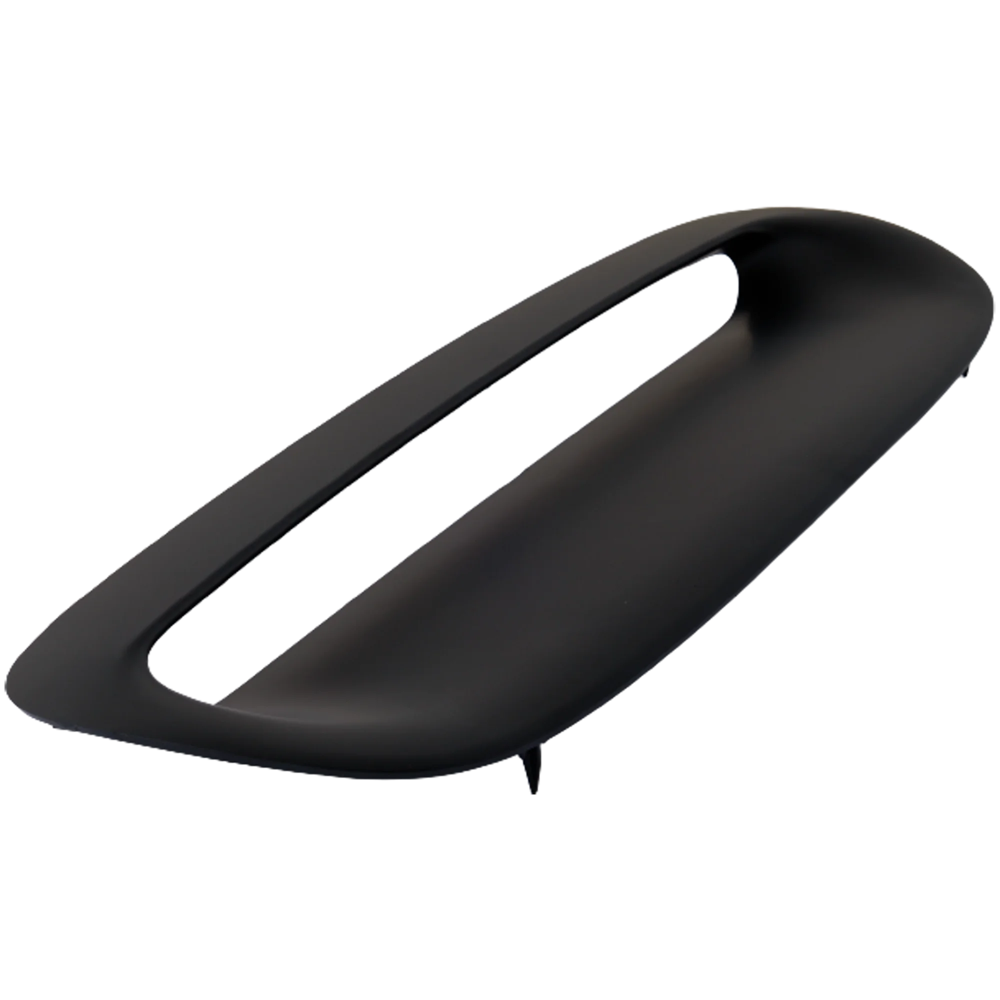 Hood Scoop Compatible with 2002-2008 Mini Cooper Primed