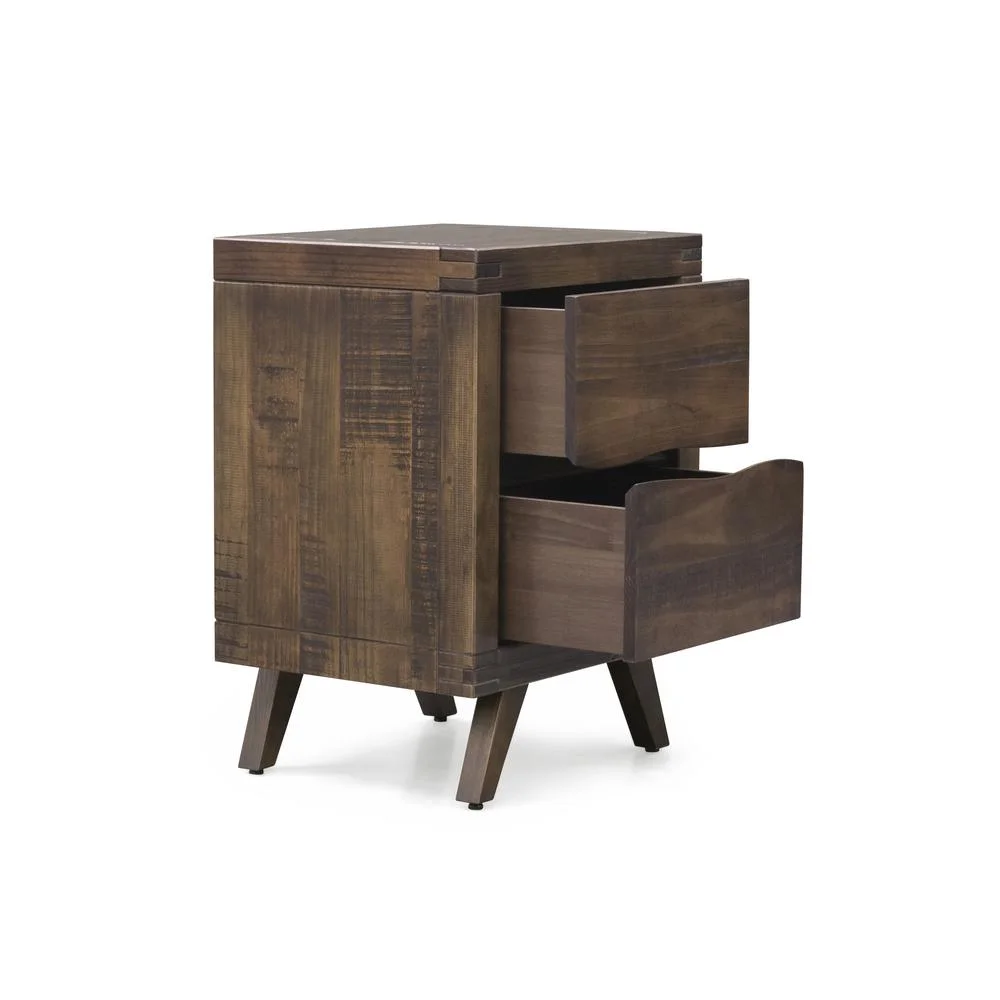 Steve Silver Pasco King 6pc Bedroom Set