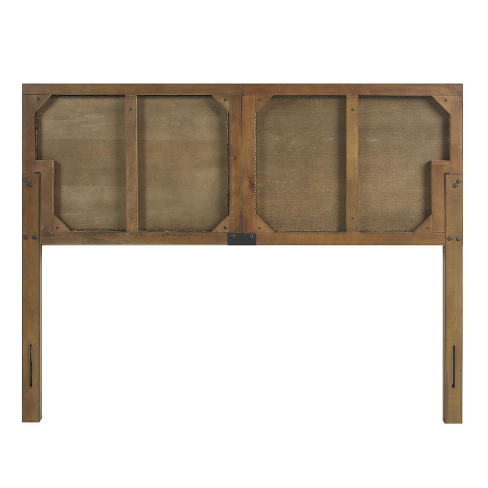 Headboard Natural 61.75