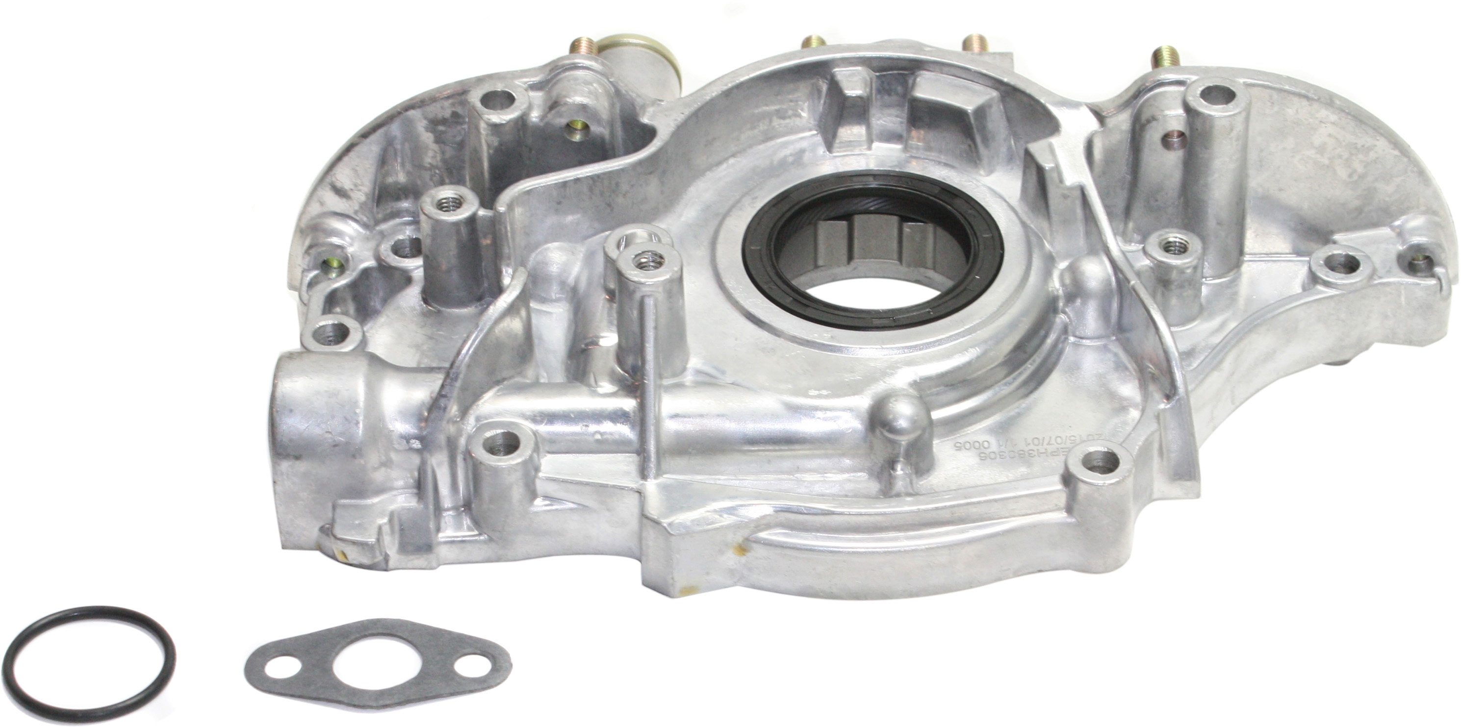 OIL PUMP Compatible with 2001-2005 Honda Civic 4Cyl 1.7L