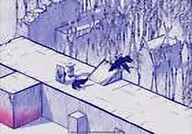 Inked: a Tale of Love [Sony PlayStation 4]