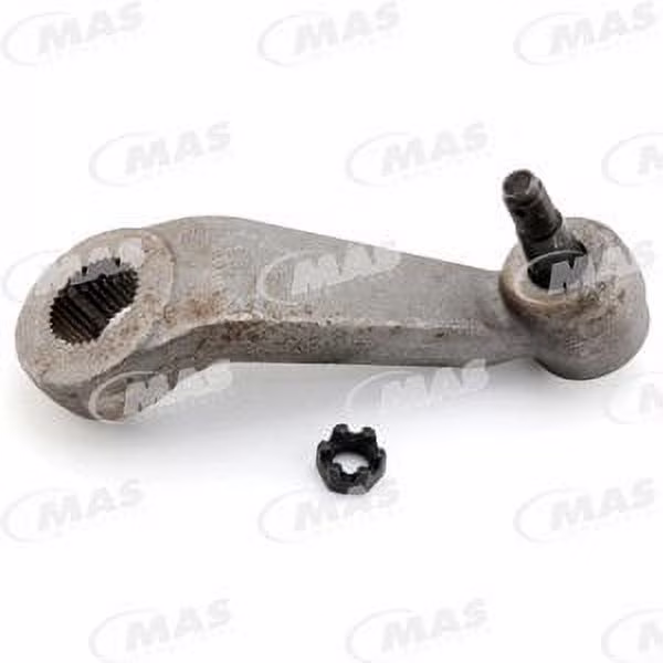 MAS PA8290 Pitman Arm (1987-91 FORD COUNTRY SQUIRE F 1992-94 FORD CROWN VICTORIA F 1980-86 FORD LTD F 1987-91 FORD LTD CROWN VICTORIA F 1980 LINCOLN CONTINENTAL F 1982-83 LINCOLN MARK VI F 1982-94 LIN