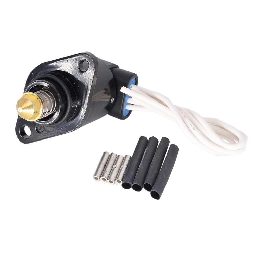 For Saturn SL2 SC2 SW2 Fuel Injection Idle Air Control Valve - Buyautoparts