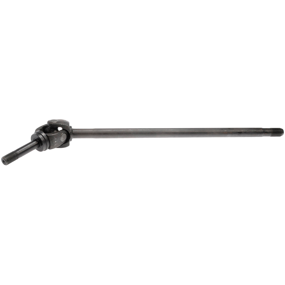 For Ford F-250 F-350 Super Duty Excursion Dorman Axle Shaft