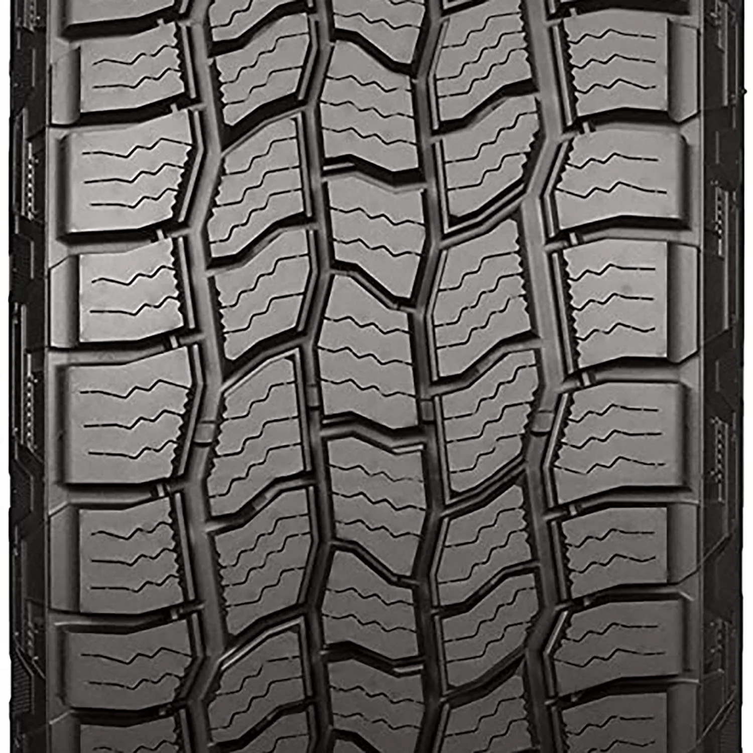 Set of 4 Cooper Discoverer A/T3 4S 275/60R20 115T Tires