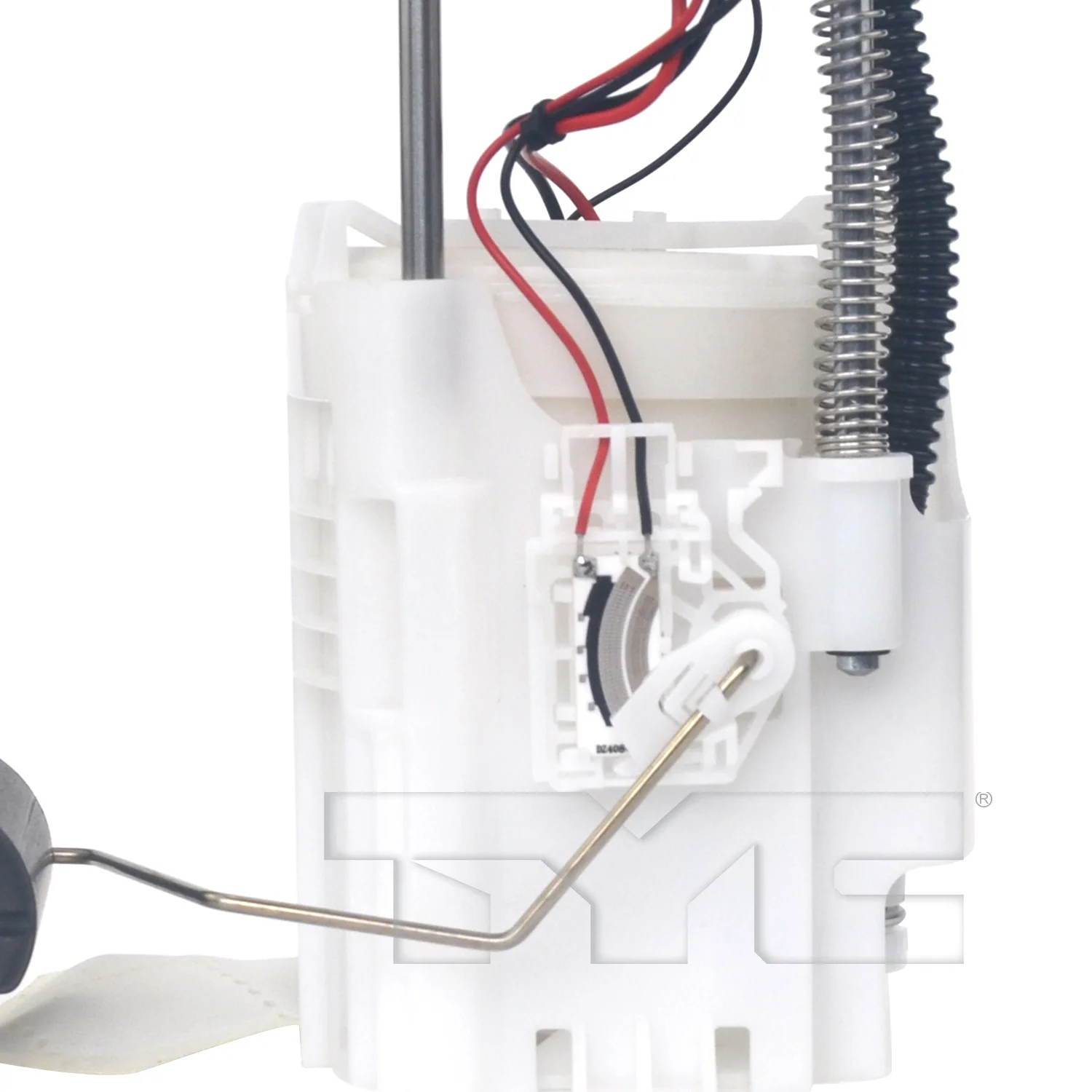 TYC 150409-A TYC CRQ Premium Fuel Pump Module Fits select: 2006 HONDA CR-V EX, 2005 HONDA CR-V SE/EX