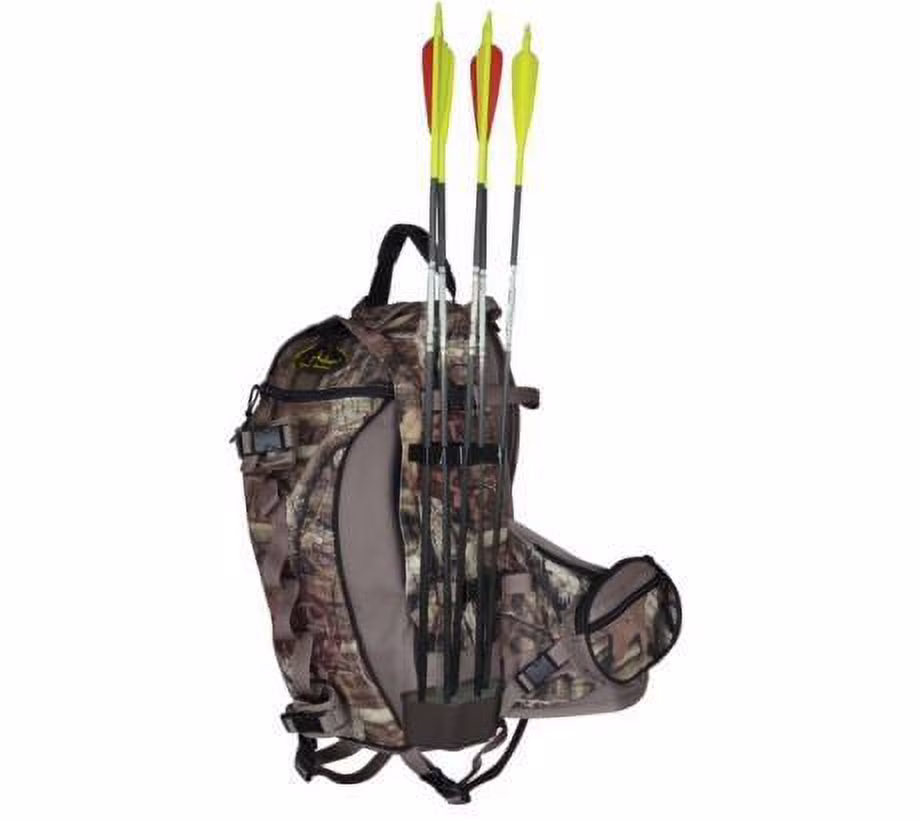 Horn Hunter G2 Maq Pack, Mossy Oak Infinity,