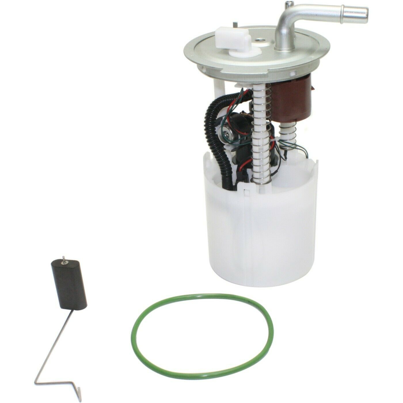 Teledu Fuel Pump For Buick Chevrolet GMC Isuzu Saab Electric Gas Eng. w/ Sending Unit