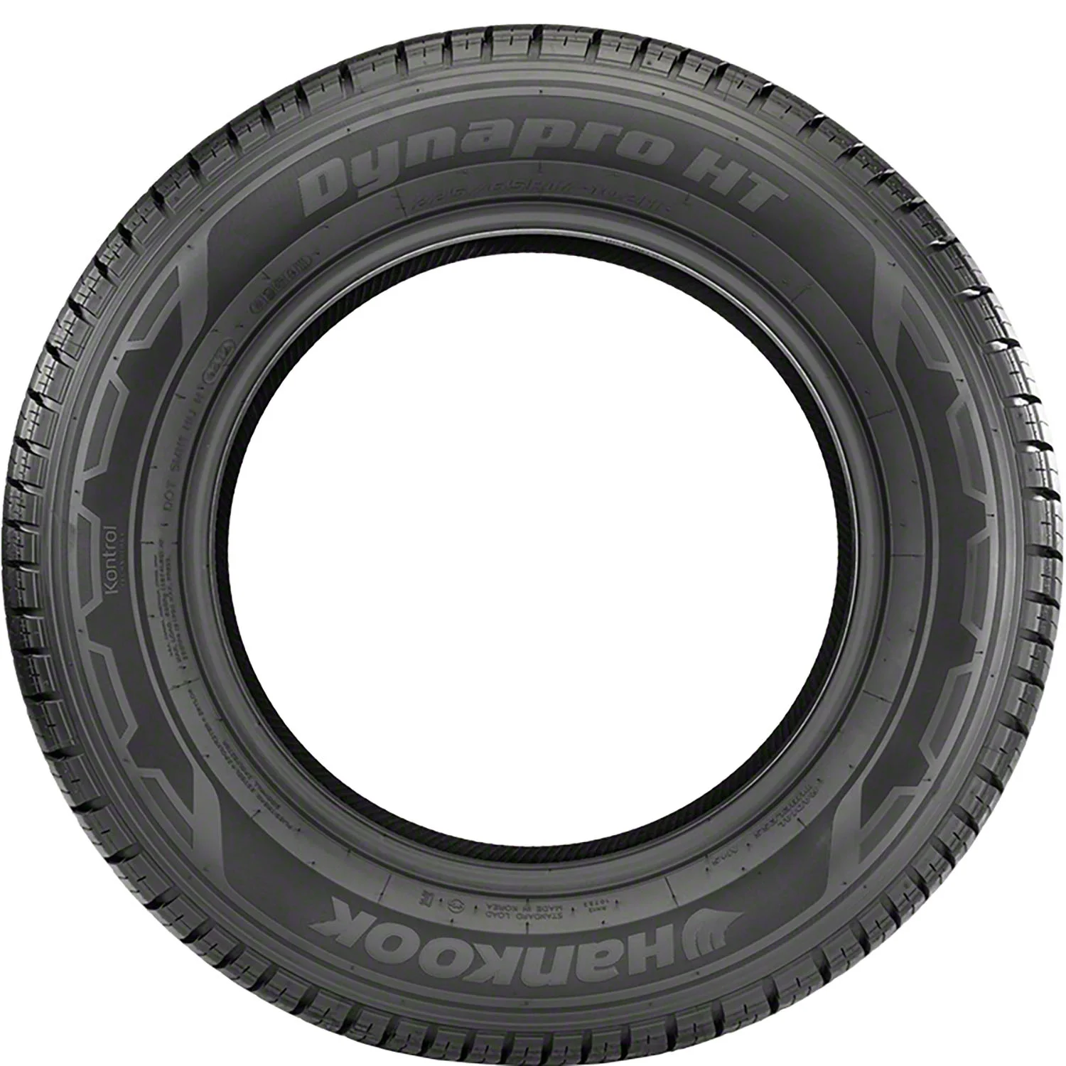 Hankook DynaPro HT RH12 110T SL/4 Ply Tire