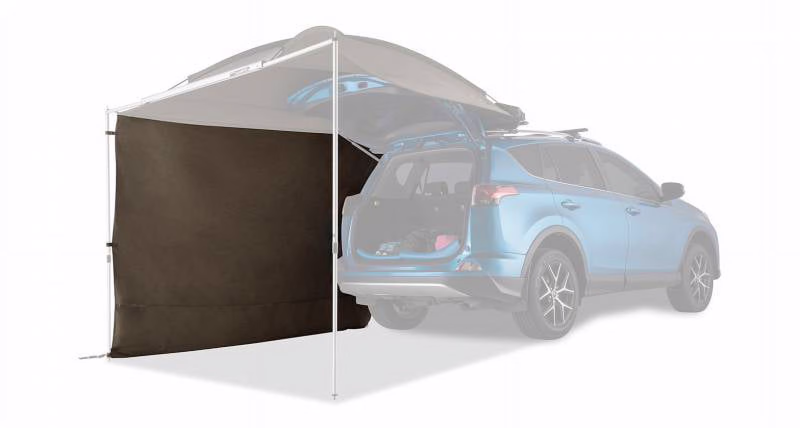 Rhino Rack Dome 1300 Side Wall 32131