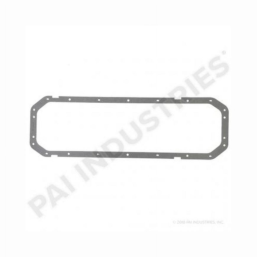 Pai 431252 Engine Oil Pan Gasket   1993 2003 International