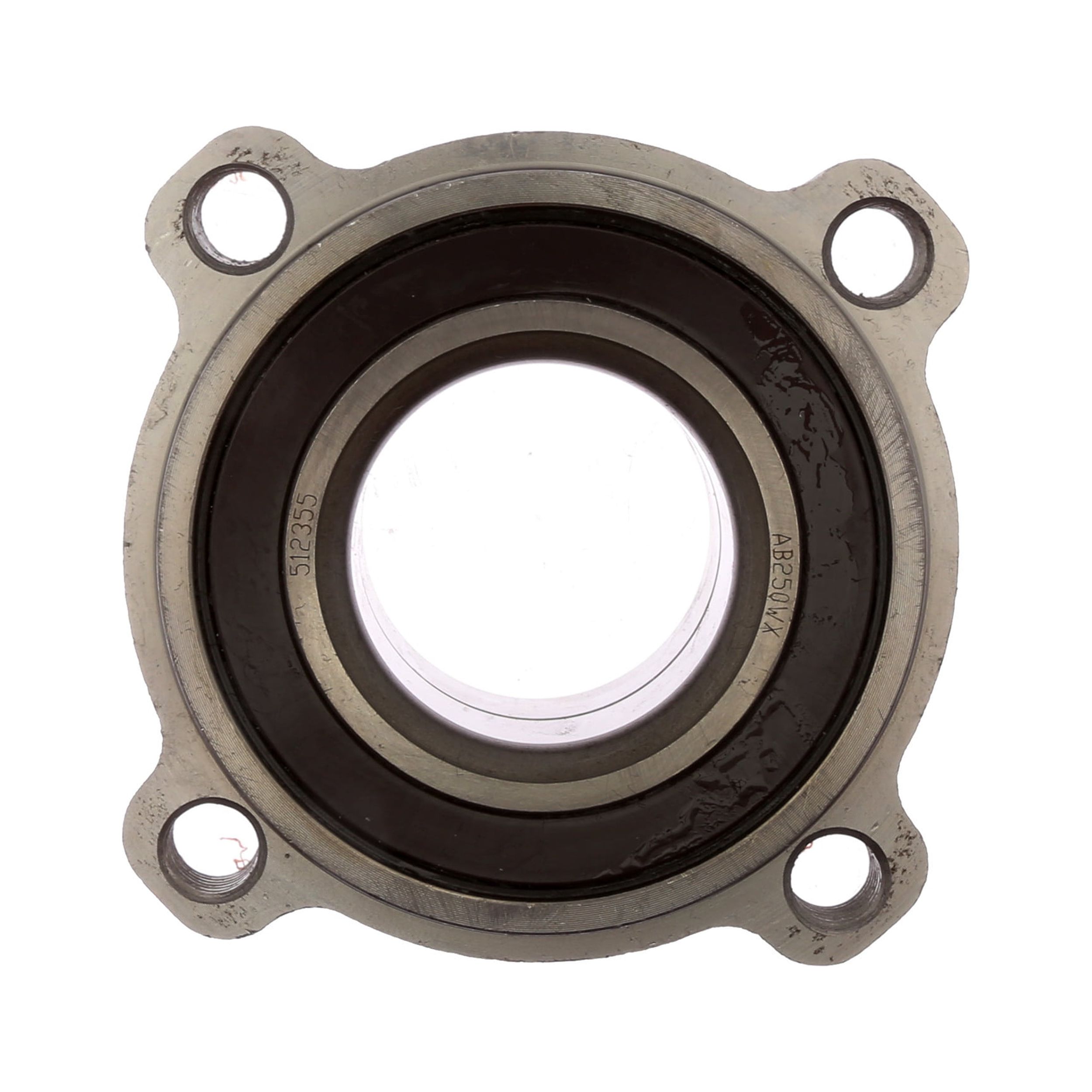 R-Line Wheel Hub Assemblies Fits select: 2006-2010 BMW M5, 2006-2010 BMW M6