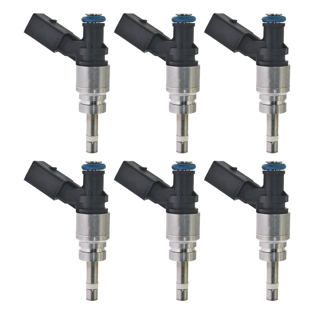 Teledu Fuel injection nozzle06E906036E (6pcs)