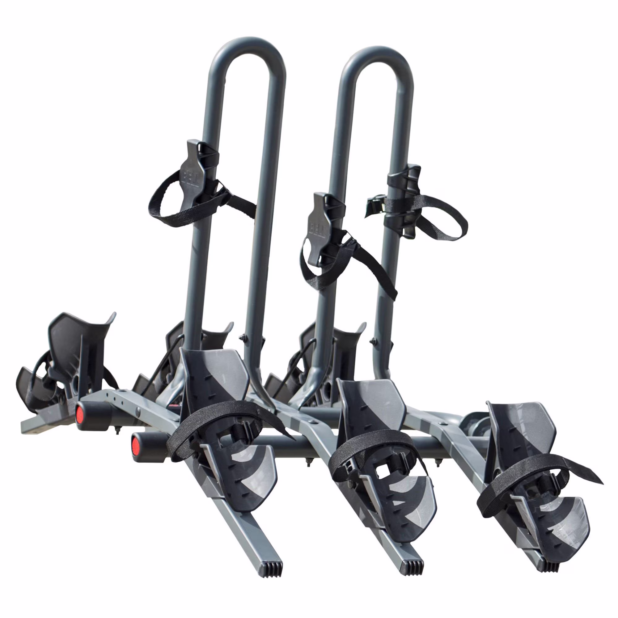 Bell RIGHT UP 350 Platform Hitch Rack, 3 Bike