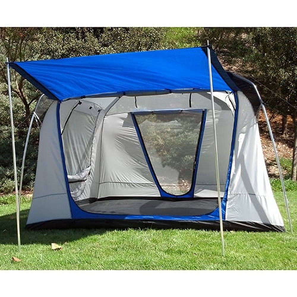 PahaQue Pamo Valley XD Blue