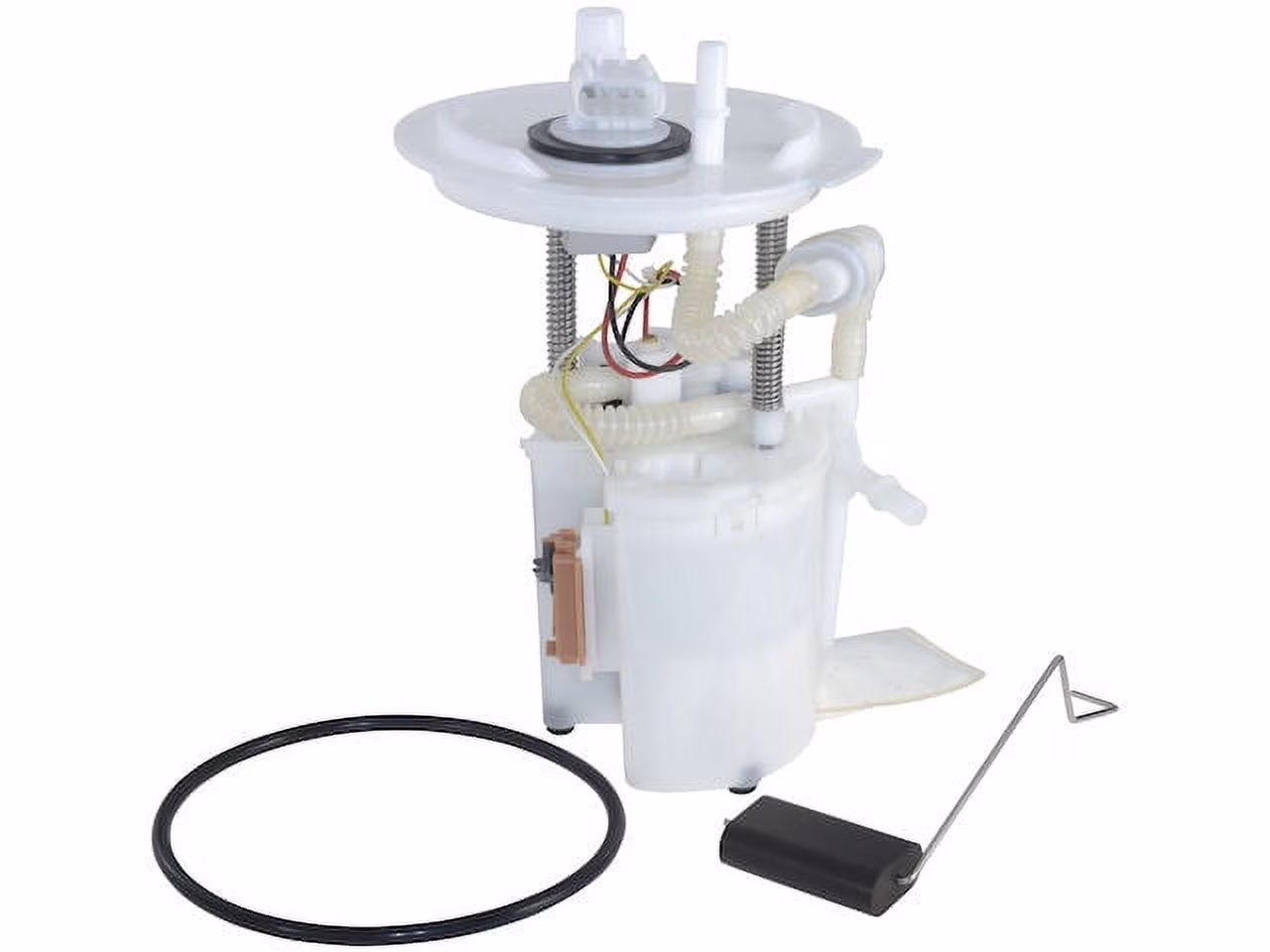 Fuel Pump - Compatible with 2005 - 2007 Ford Five Hundred 3.0L V6 2006