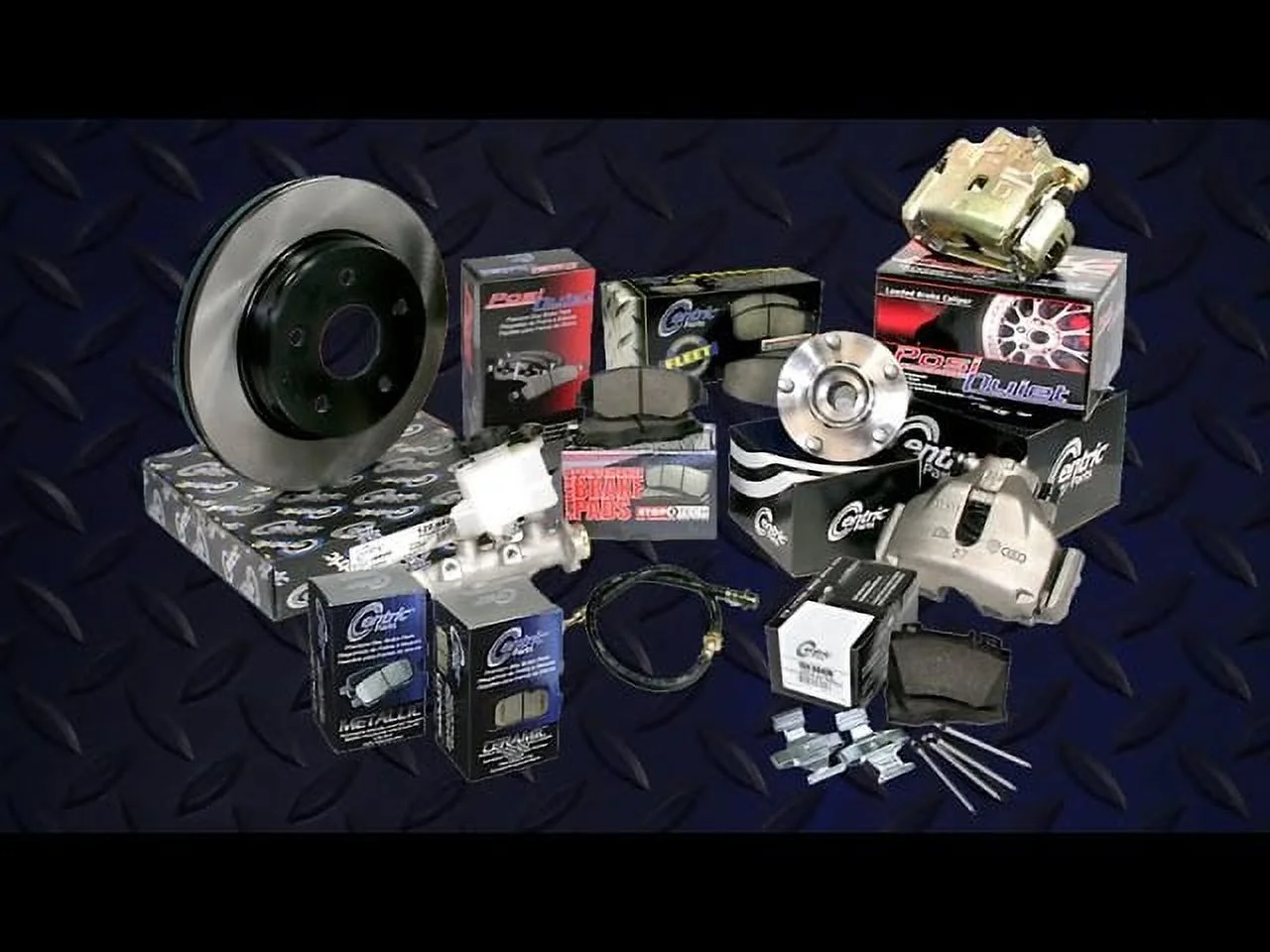 Centric Parts Disc Brake Caliper P/N:141.62203 Fits select: 2014-2015 CHEVROLET CRUZE, 2013-2017 BUICK ENCORE