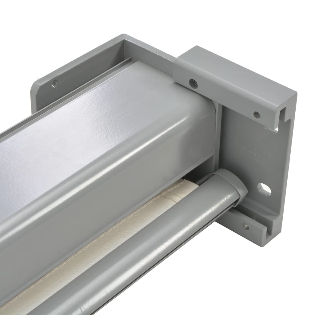 Buyweek Balcony Side Awning Multi-functional 56