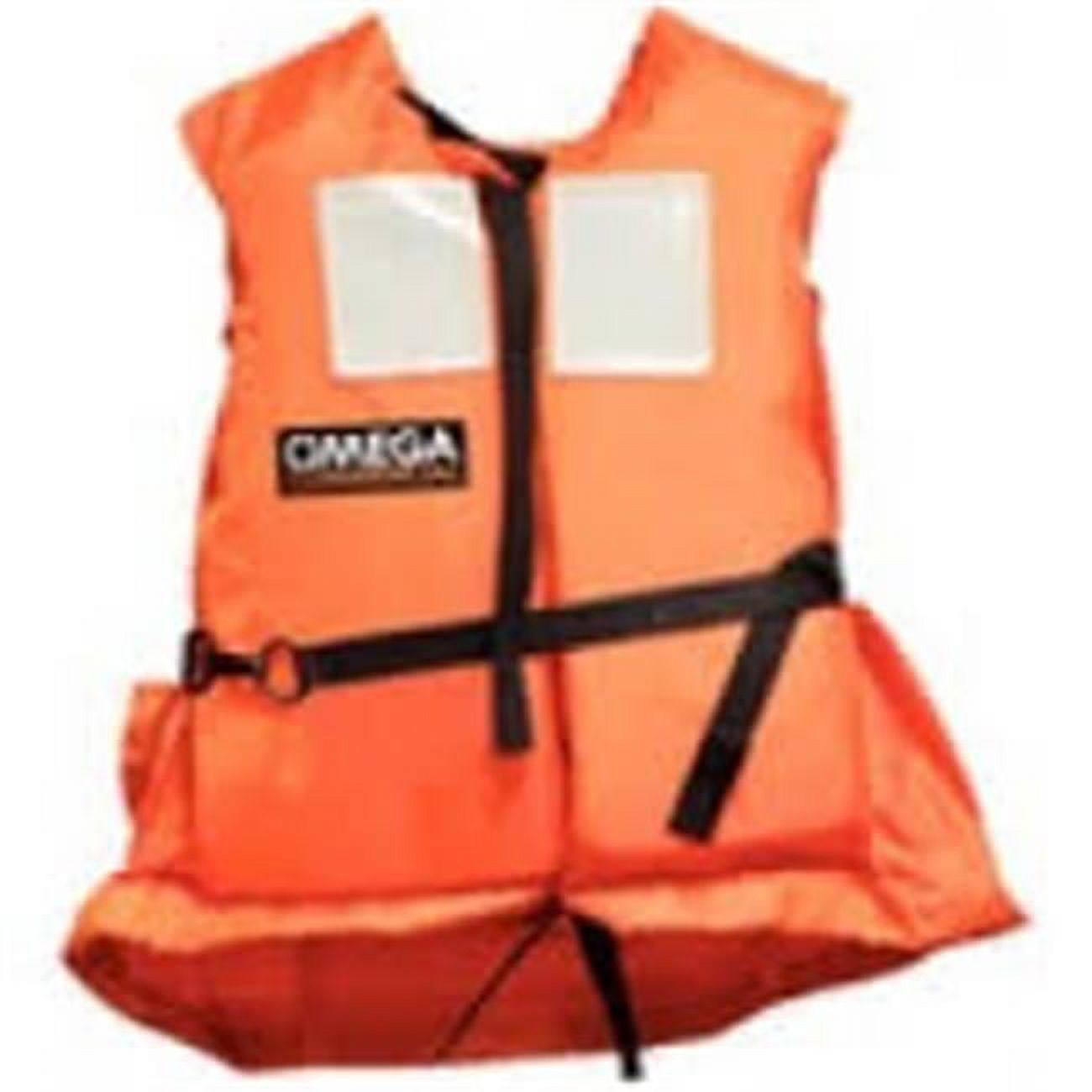 Flowt  Commercial Off-Shore Performance Type I - Orange- Youth