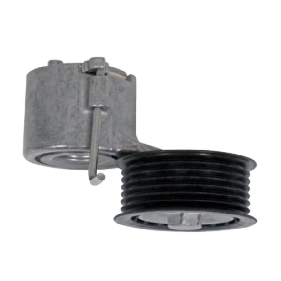 Litens Serpentine Belt Tensioner: 1 Piece Fits select: 2011-2015,2018-2019 AUDI Q7