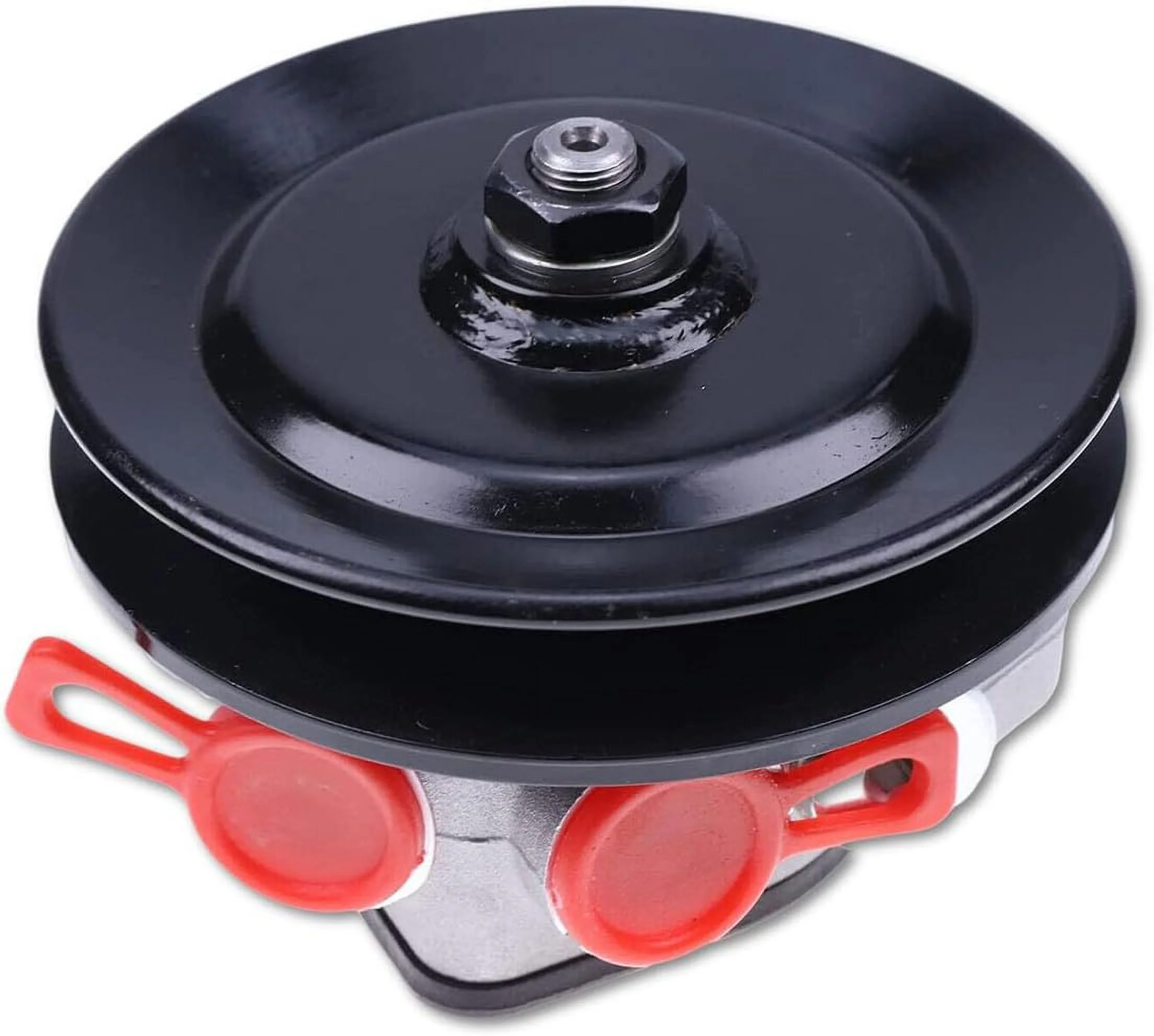 Seapple New Fuel Pump VOE20497044 20497044 Compatible with Volvo L90E L70E L60E L110E G700B L120E