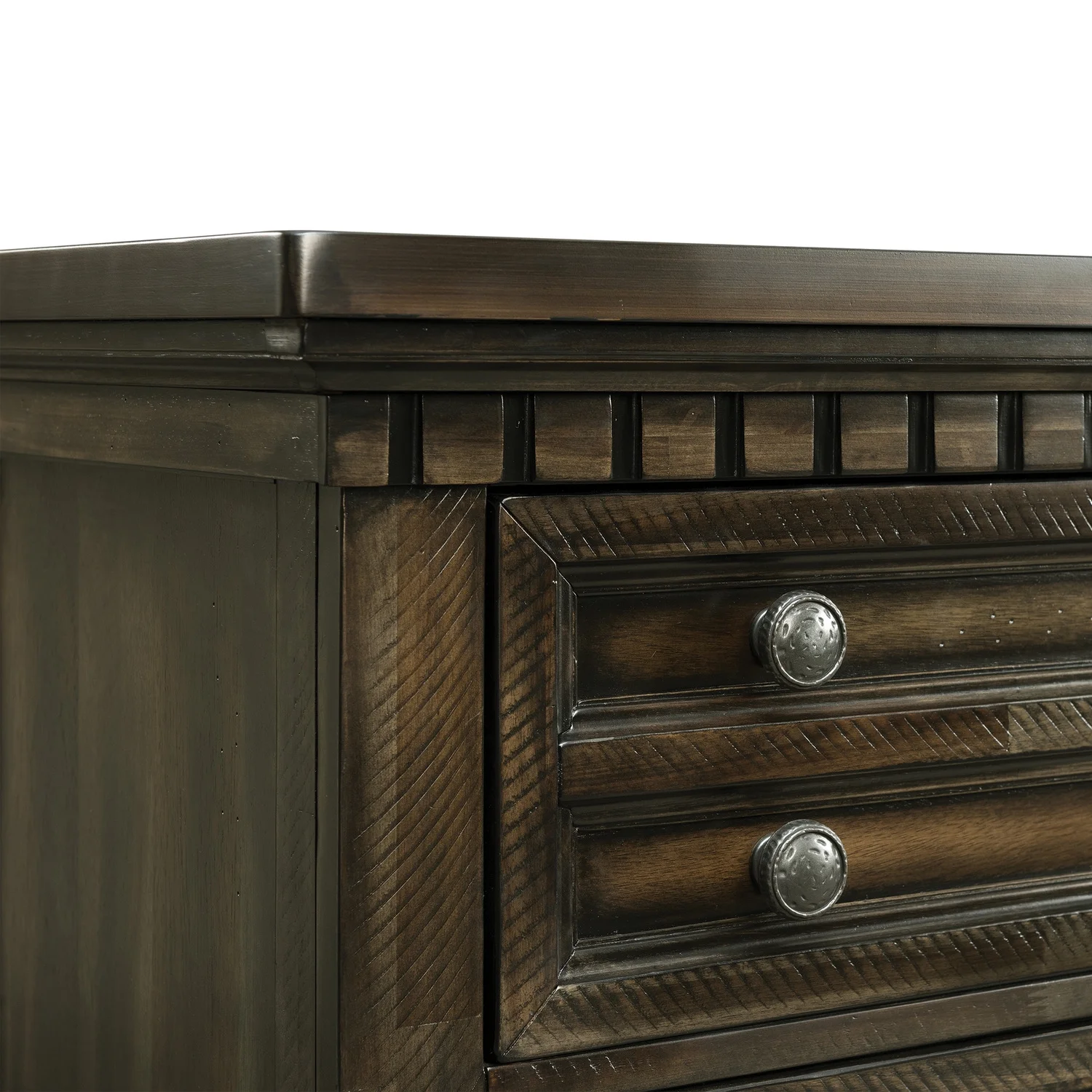 Picket House Furnishings Johnny 7-Drawer Dresser