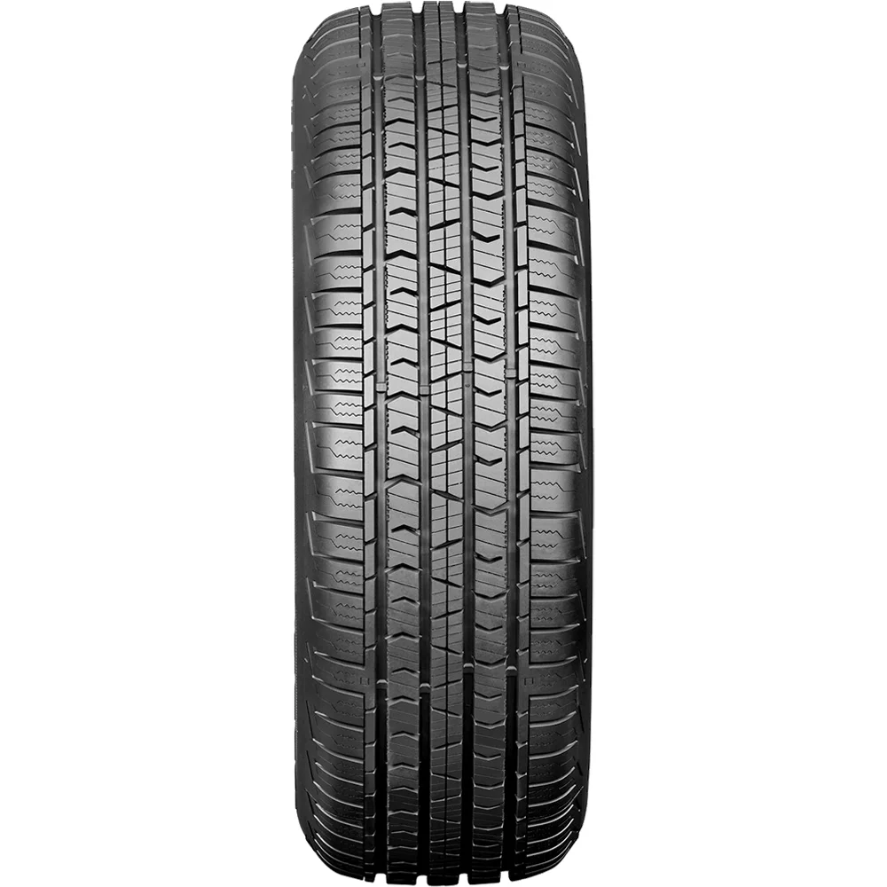 Set of 4 (FOUR) Cooper Discoverer EnduraMax 235/50R19 99H A/S All Season Tires Fits: 2018-19 Chevrolet Equinox Premier, 2020-23 Chevrolet Equinox LT