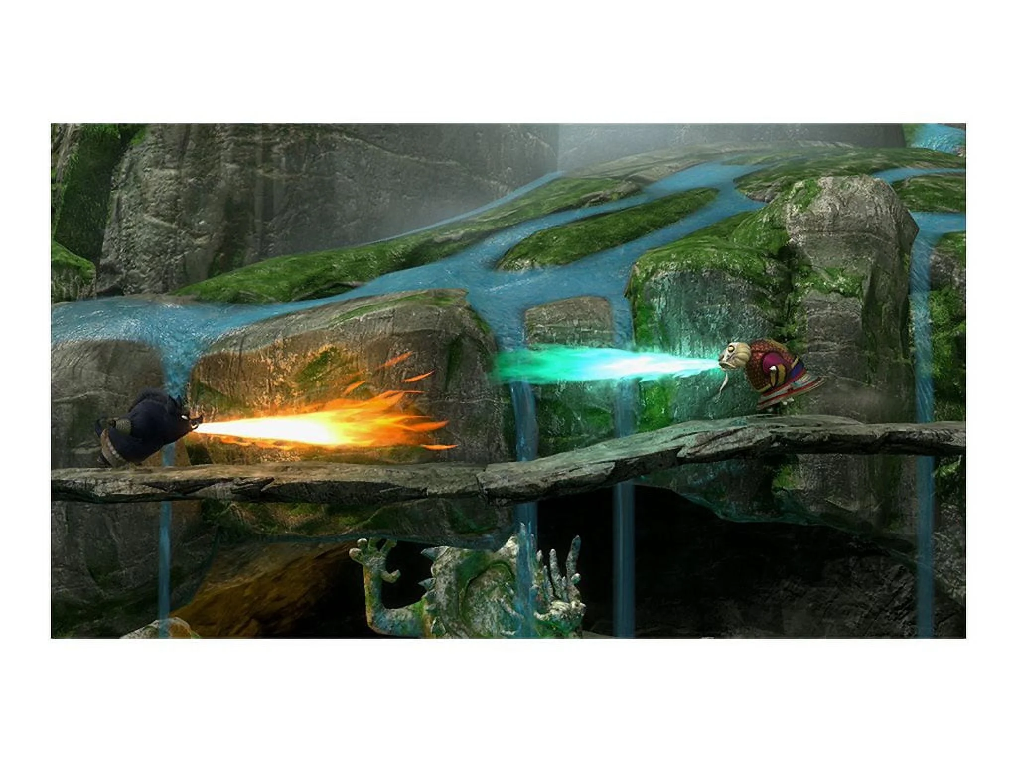 Kung Fu Panda: Showdown of Legendary Legends Xbox One