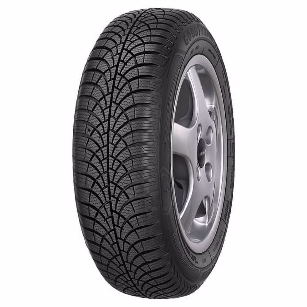 Goodyear Ultra Grip 9 Plus 185/65R15 88T BSW (2 Tires) Fits: 2004-08 Toyota Prius Base, 2003-08 Toyota Corolla CE