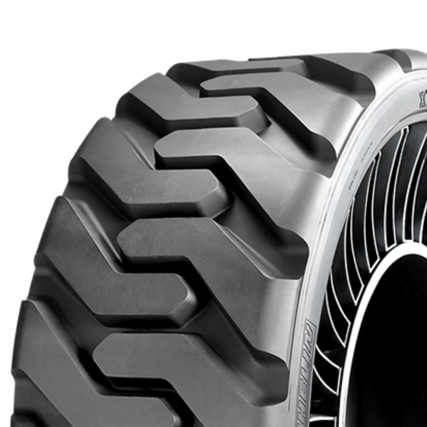 1 MICHELIN X Tweel SSL2 AT 10N16.5 TL