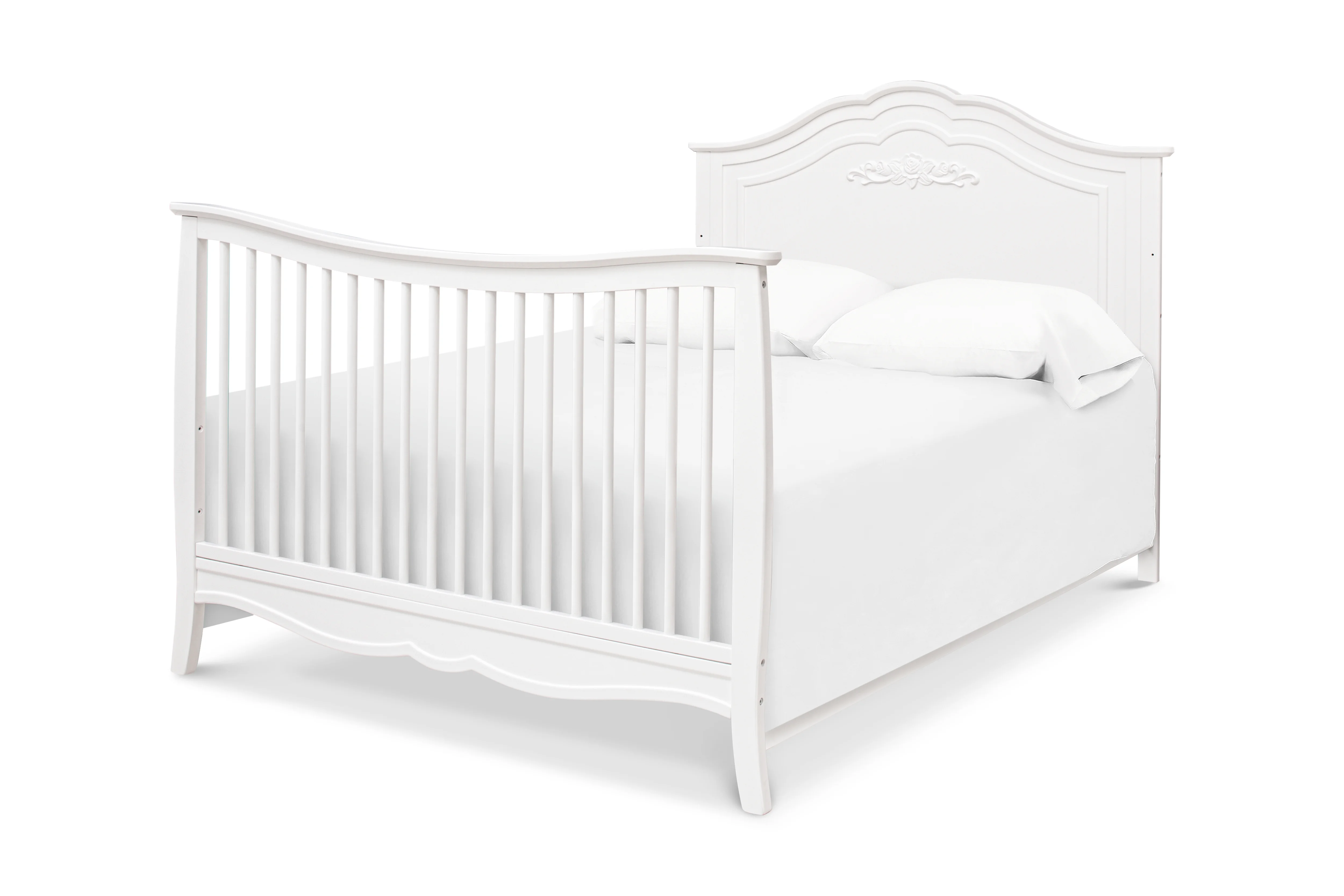 DaVinci Fiona 4 in 1 Convertible Crib