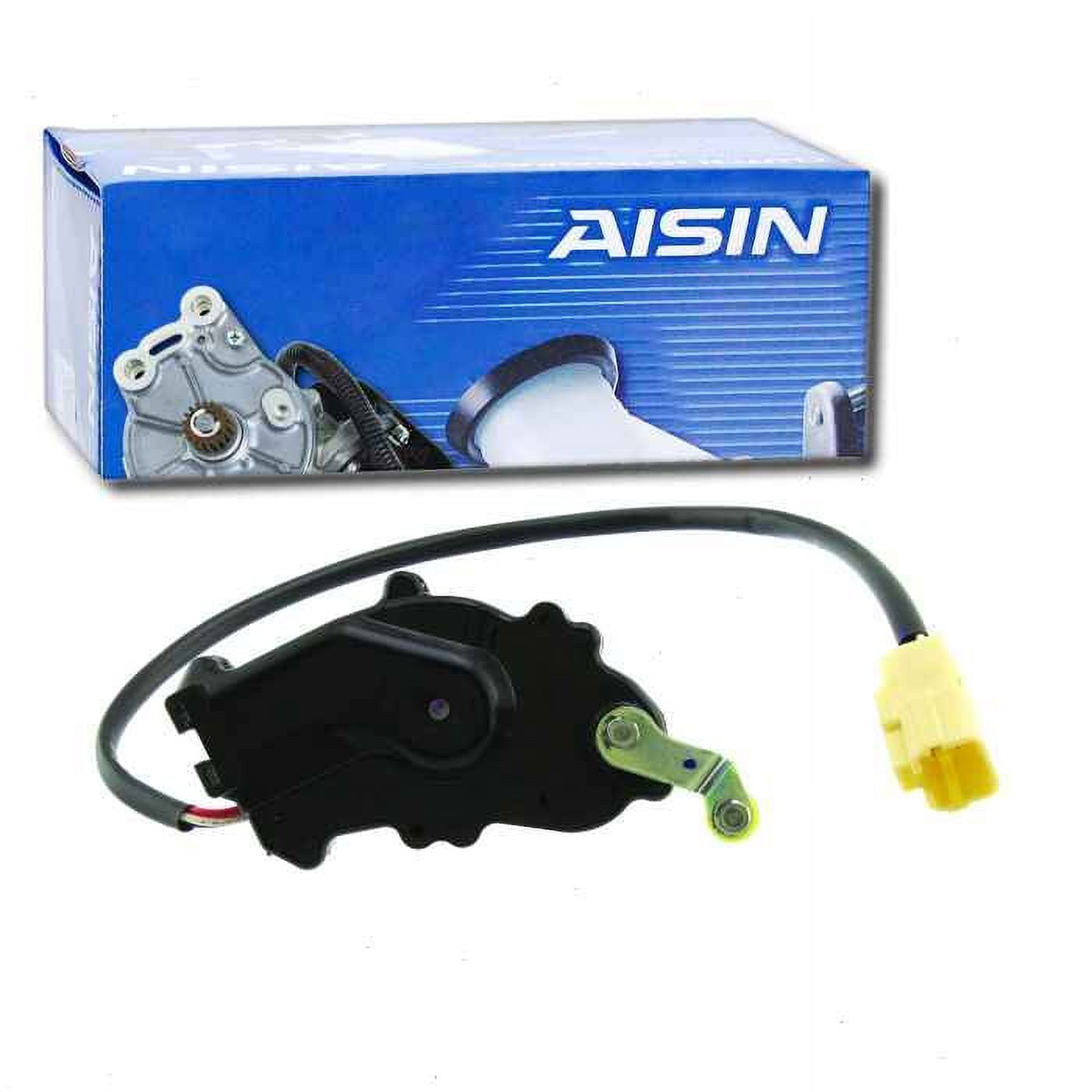 AISIN Rear Right Door Lock Actuator Motor compatible with Lexus LS400 1995-1997