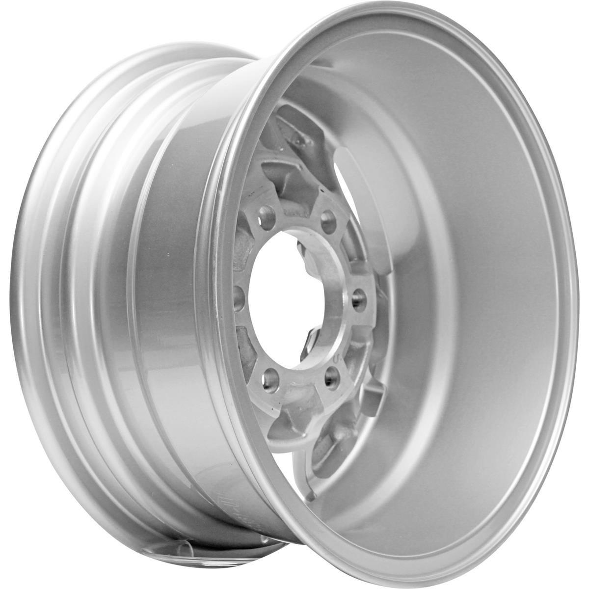 New Aluminum Wheel Rim 15 inch Fits 1995-2000 Toyota Tacoma 6 Lug 6 x 5.5 | 6 Spoke