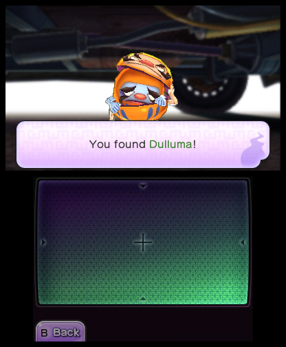 Yo-Kai Watch, Nintendo, Nintendo 3DS, 045496743369