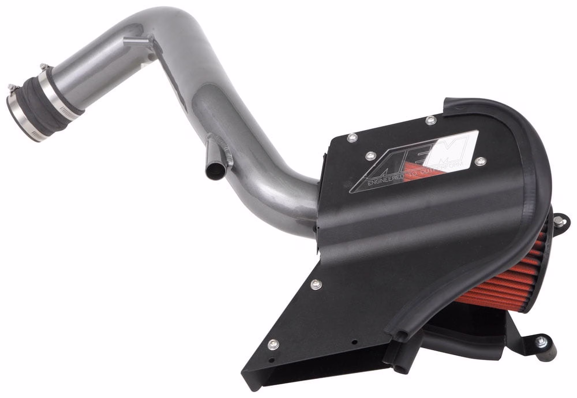 AEM 21-872C Cold Air Intake System Fits select: 2019-2020 HYUNDAI VELOSTER