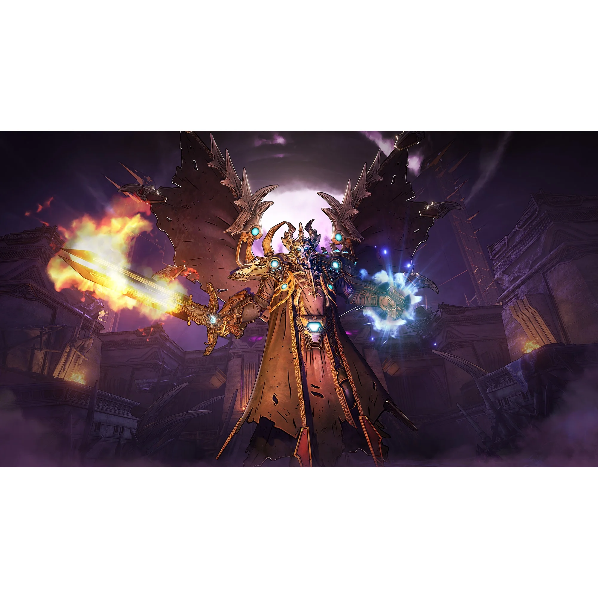 Tiny Tina's Wonderlands: Next Level Edition - Xbox Series X