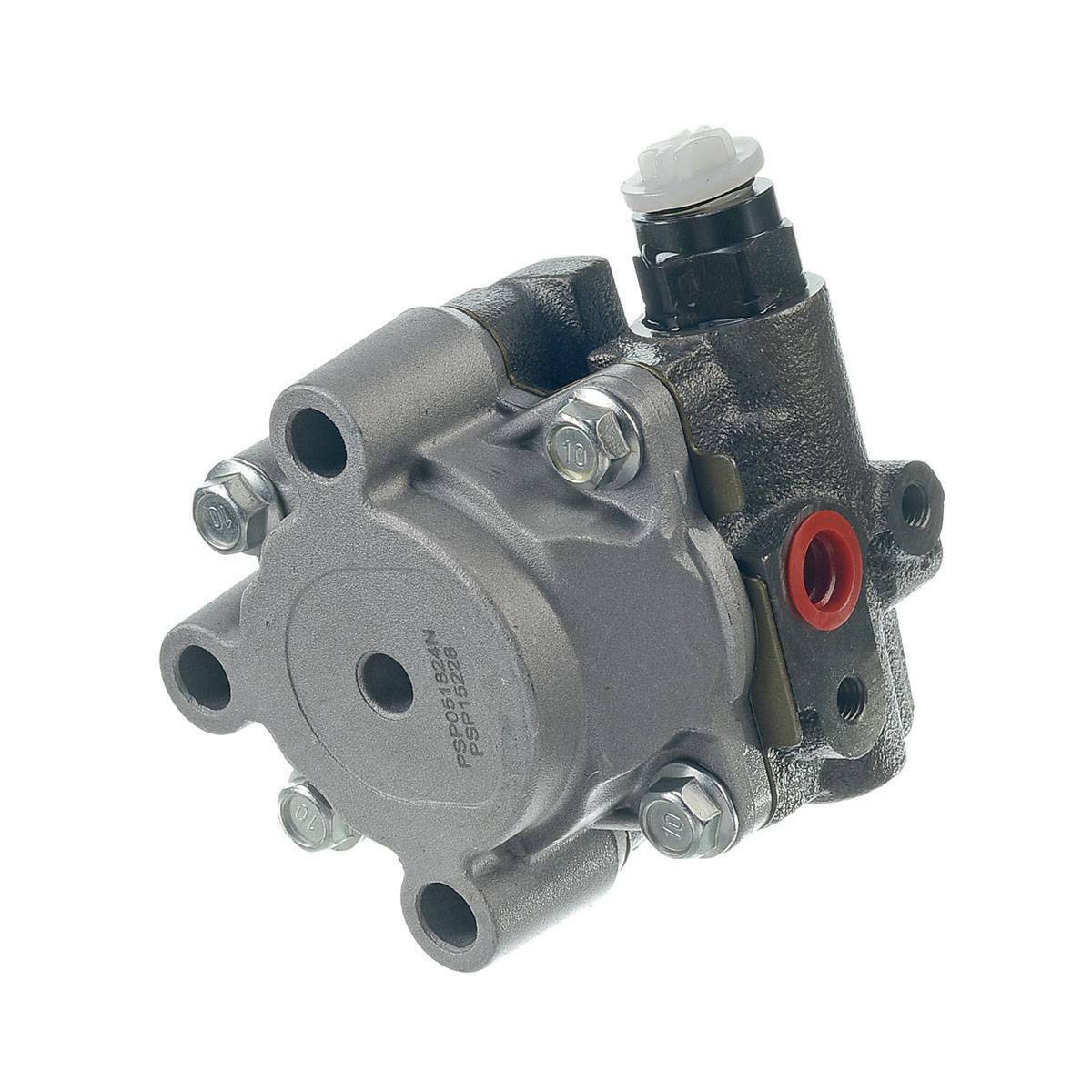 Power Steering Pump w/o Reservoir & Pulley For Toyota 96-00 4Runner 97-01 Tacoma