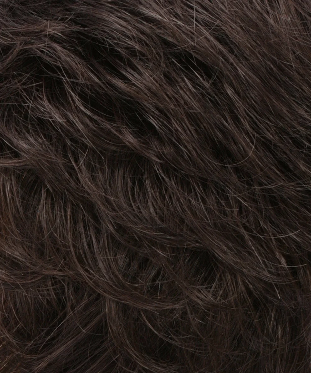 Mackenzie Front Lace Line