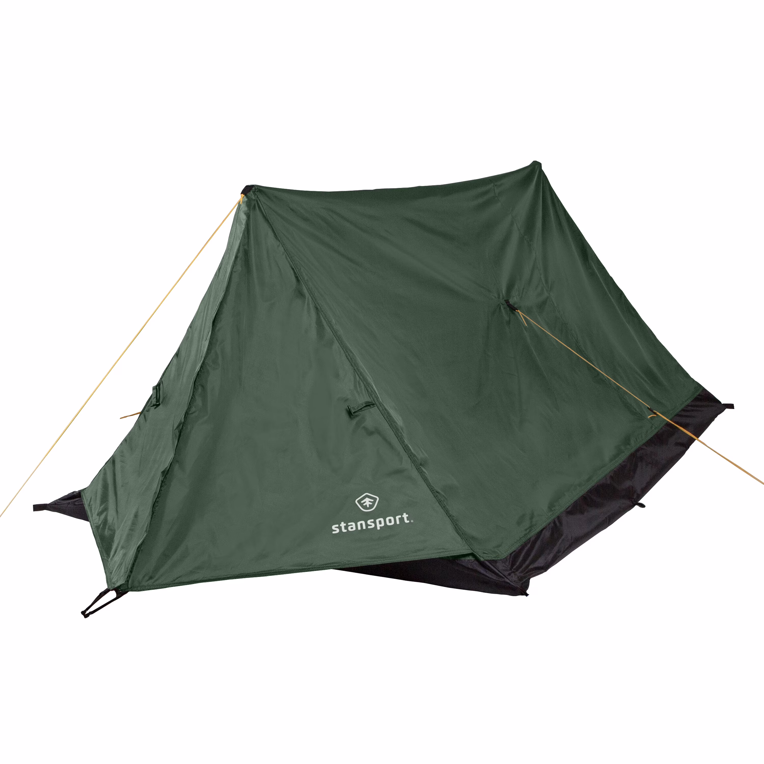 Stansport Eagle Backpacking Tent - Forest Green 78