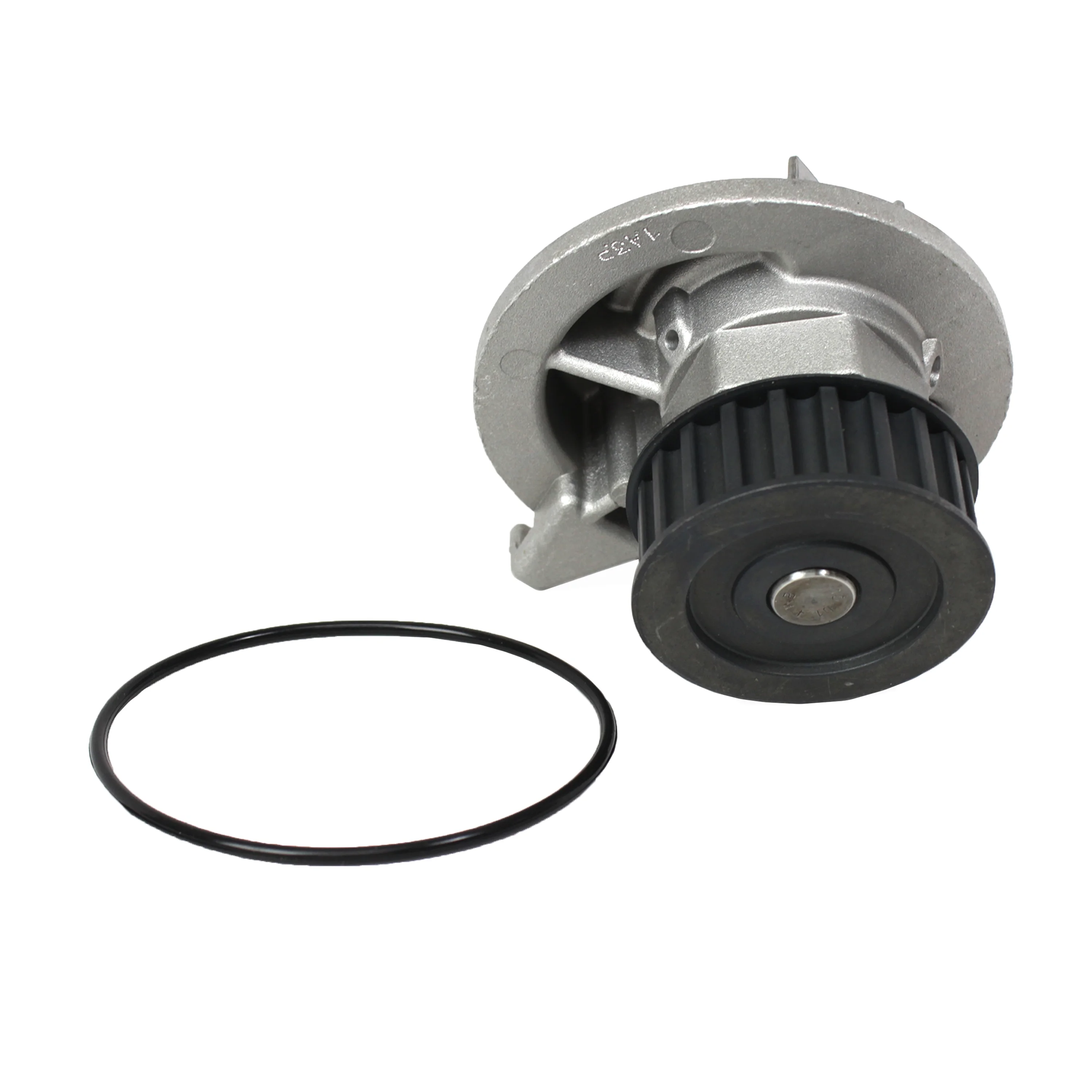 DNJ WP3149 Water Pump Fits Cars & Trucks 90-94 Pontiac LeMans Sunbird 2.0L L4 SOHC 8v