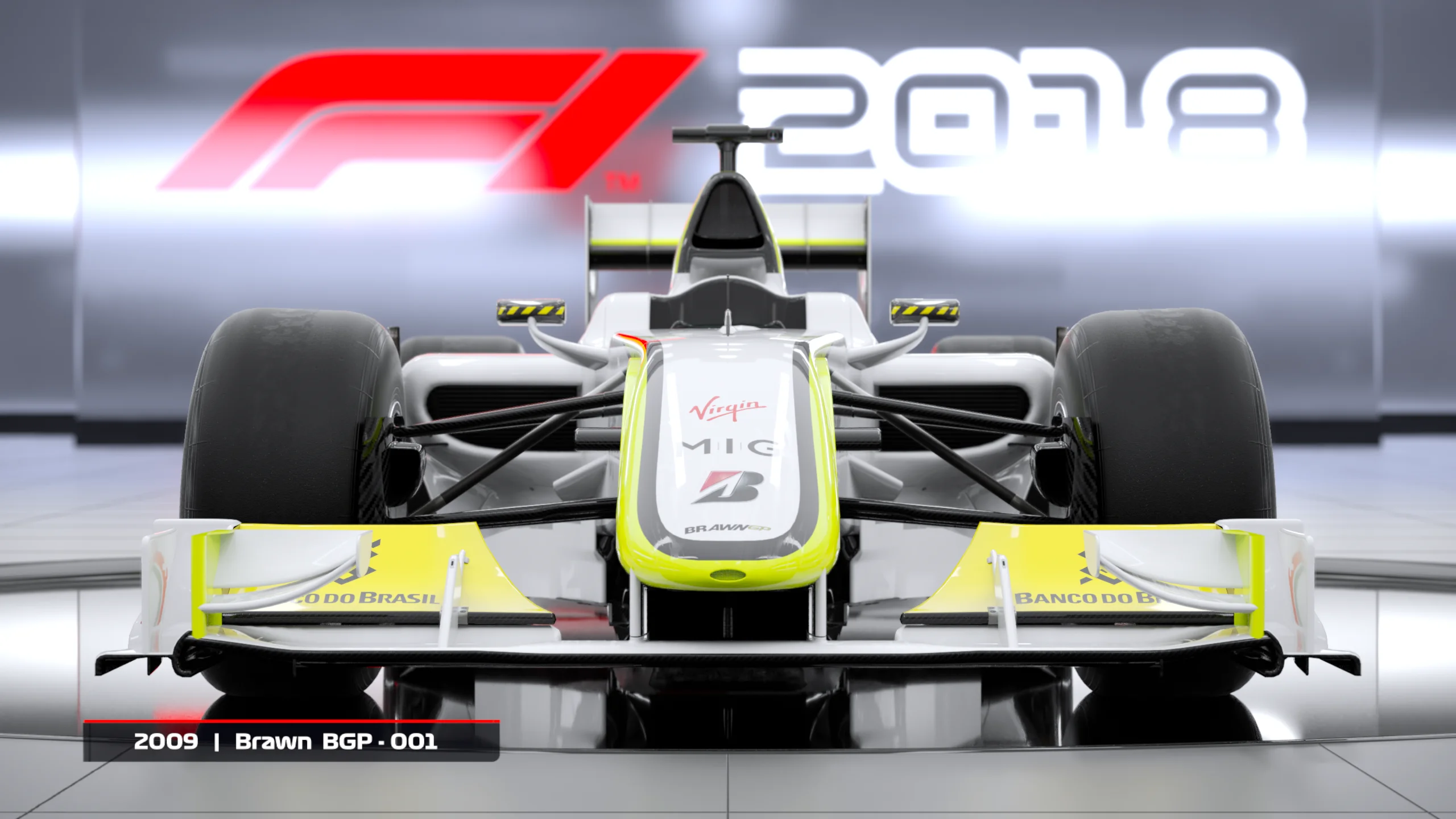 F1 2018 Headline Edition, Square Enix, PlayStation 4, 816819015216
