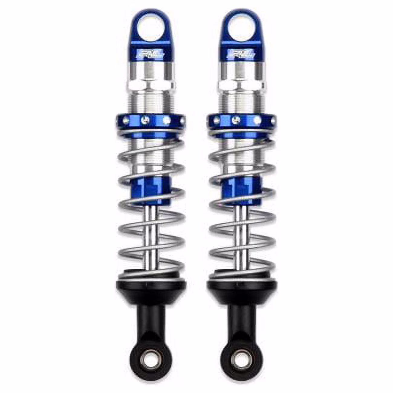 Pro-Line Racing Pro-Spec Scaler Shocks 70mm-75mm Rock Crawler PRO631600 Electric Car/Truck Option Parts