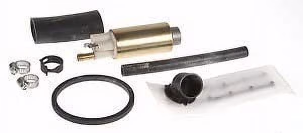 Carter Electric Fuel Pump P74116 for Chrysler Dodge Plymouth Ford Mercury Mazda