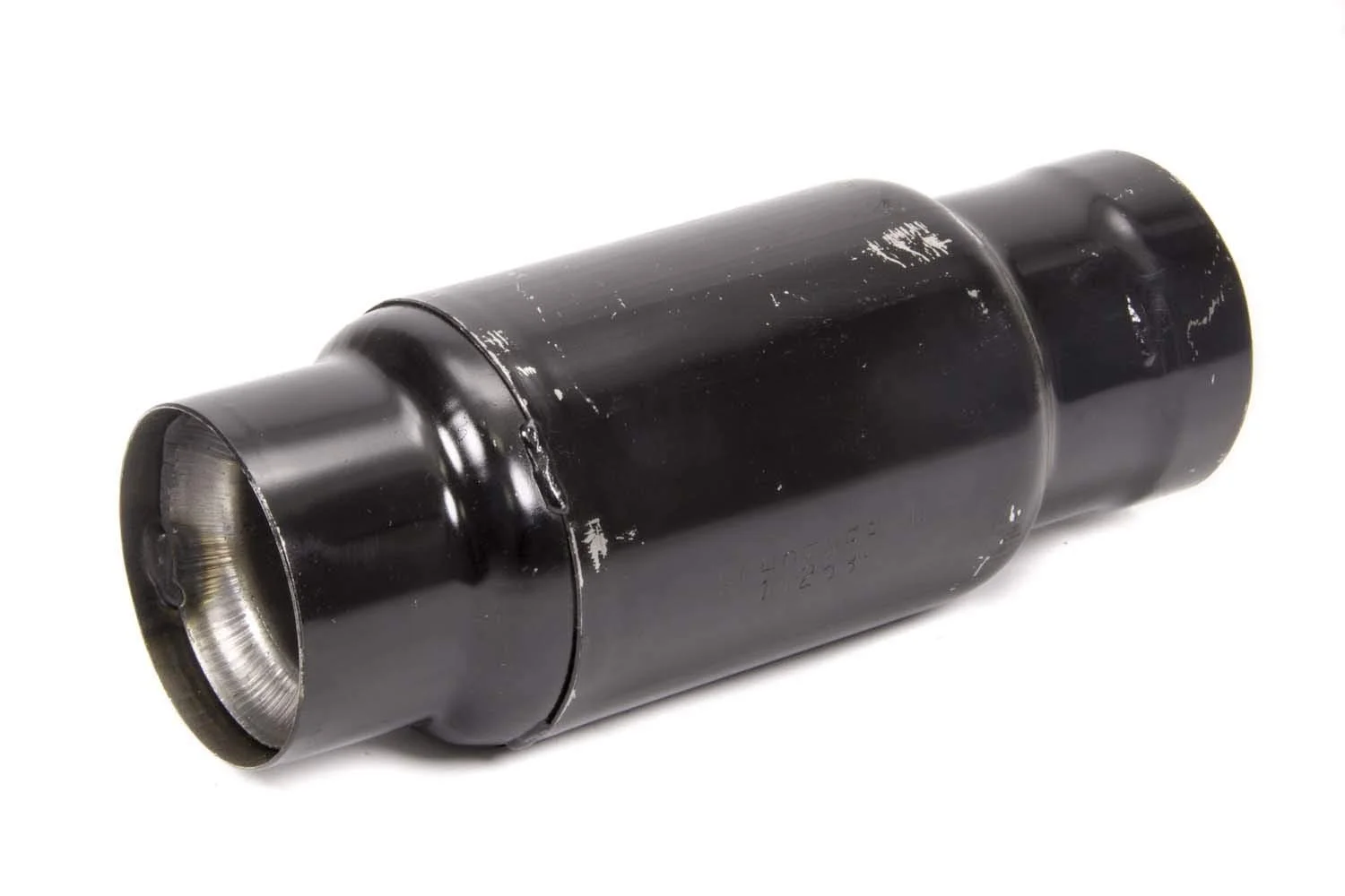 Muffler 11In All Star Sod Legal