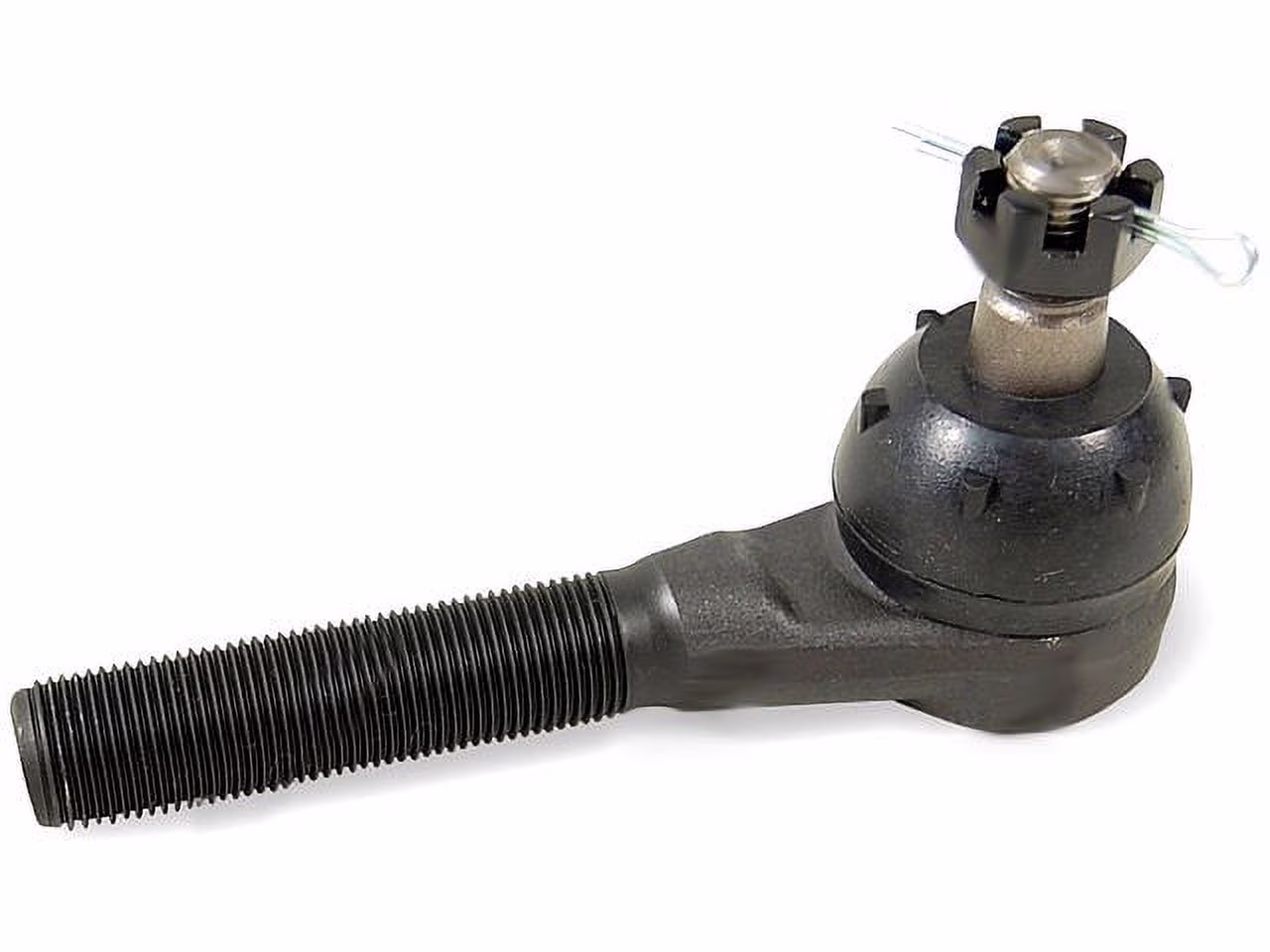 Front Left Outer Tie Rod End - Compatible with 1986 - 1990 Jeep Comanche 1987 1988 1989
