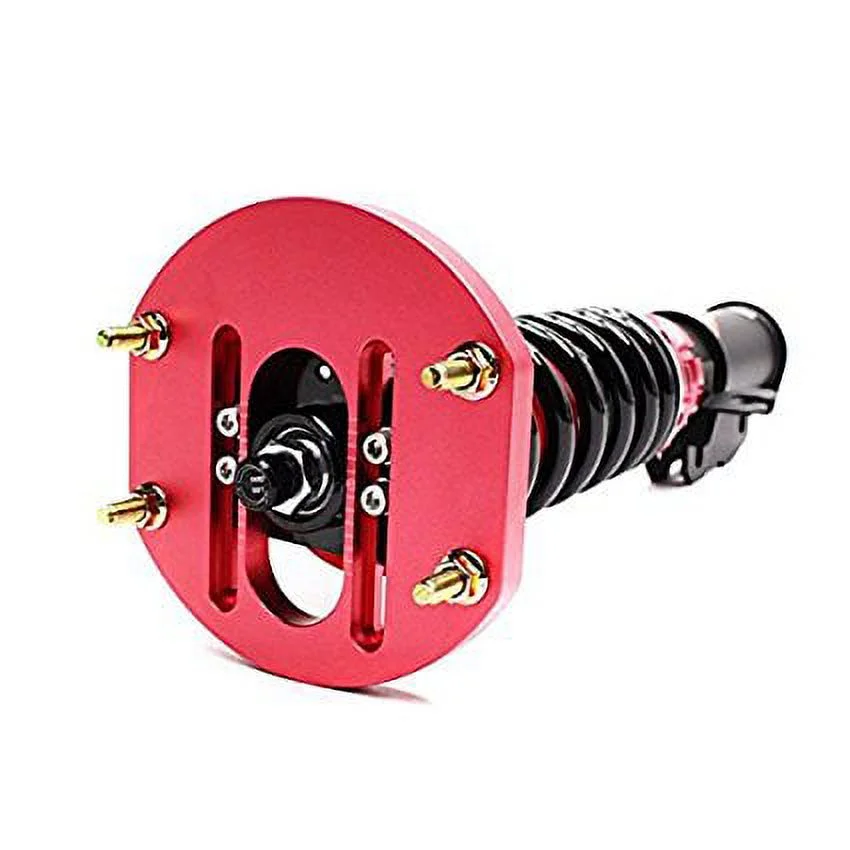 PORSCHE CARRERA 2 / 4 89-90 GODSPEED PROJECT MMX2870 MONOMAX COILOVER SUSPENSION