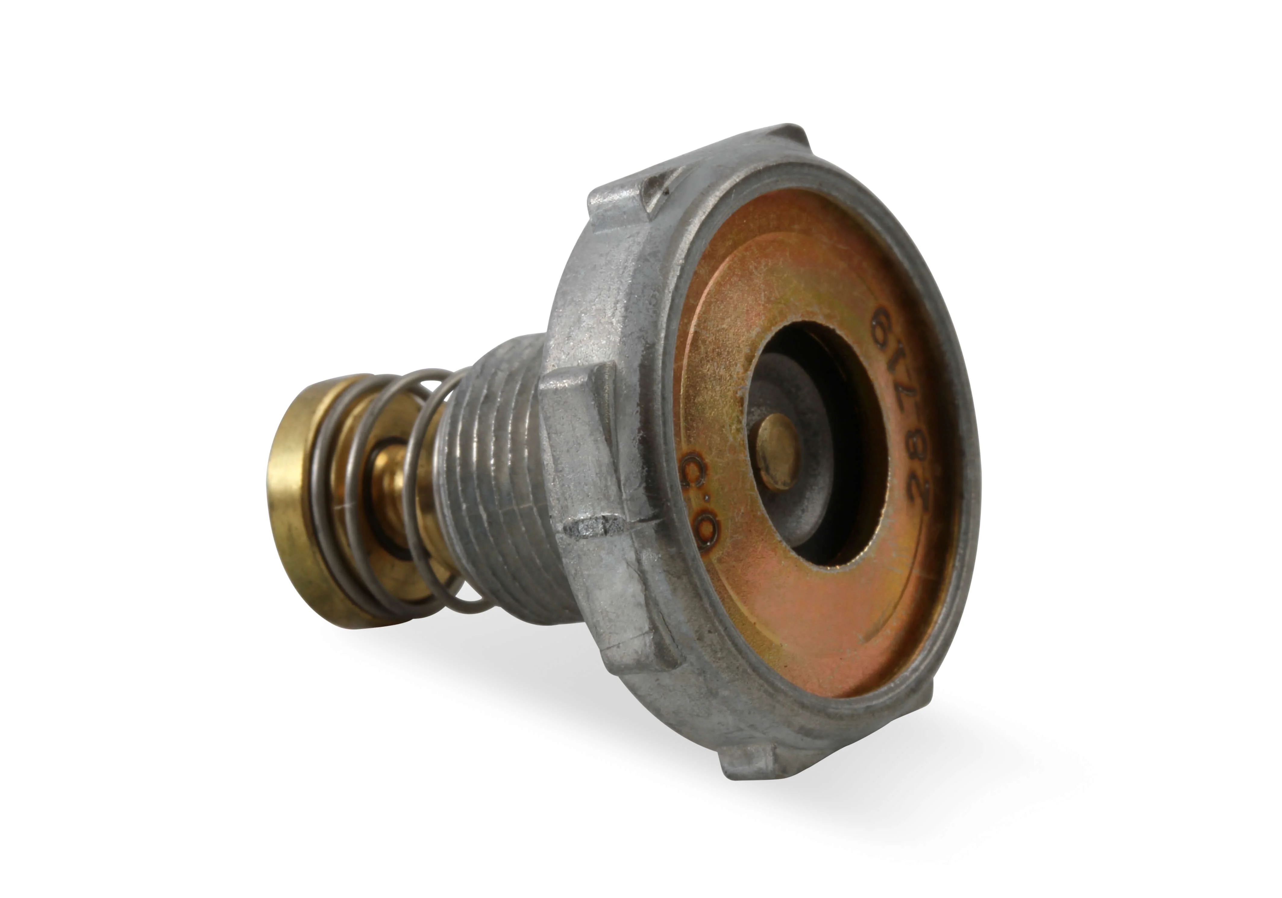 Holley Performance 125-135 Carburetor Power Valve