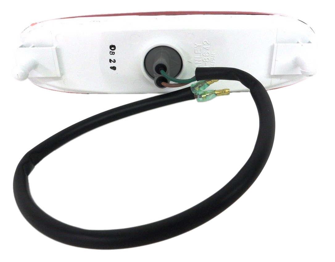 For Honda TRX 400EX TRX 300EX TRX 250X TRX125 Tail Light Taillite Taillight Lite