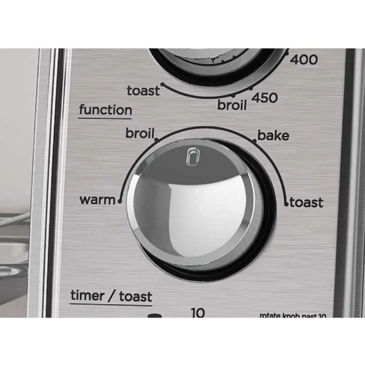 Black & Decker TO1760SS Toaster Oven